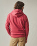 Men's Classic Pullover - Poppy